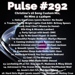 Pulse 292